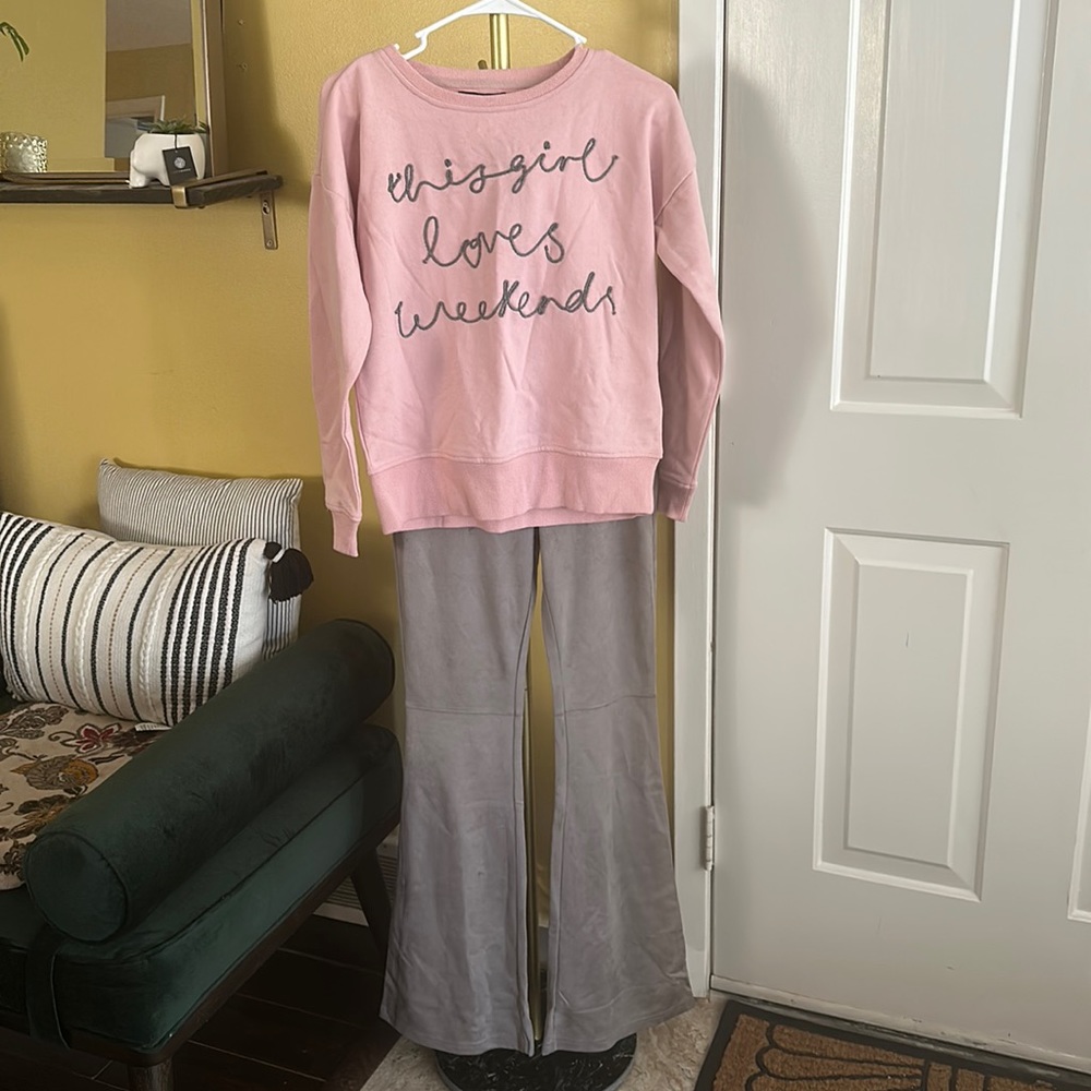 Romeo & Juliet Weekender Set